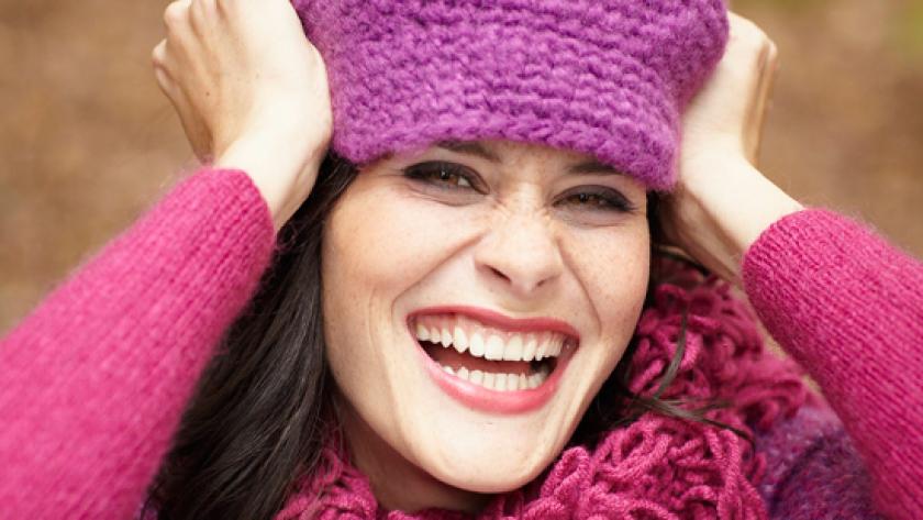10 tips om snel van je verkoudheid af te geraken - libelle