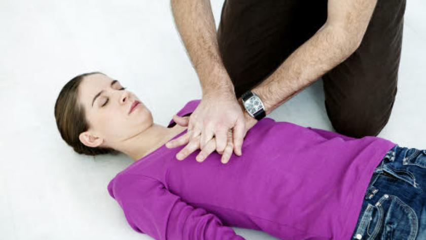 Sauvez La Vie De Votre Enfant Femmes D Aujourd Hui