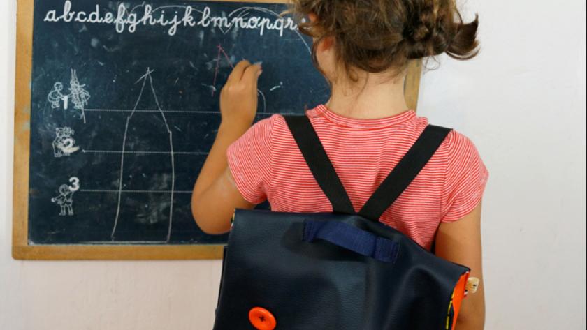 Rentre Des Classes Quels Critres Pour Le Choix Du Cartable Femmes