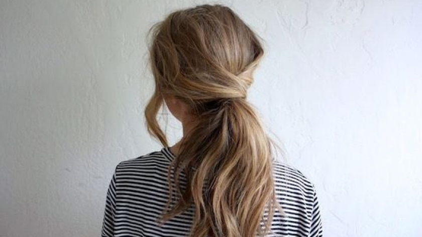 6 coiffures faciles et rapides à réaliser pour les fêtes  Femmes d