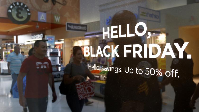 Qu Est Ce Que Le Black Friday Femmes D Aujourd Hui