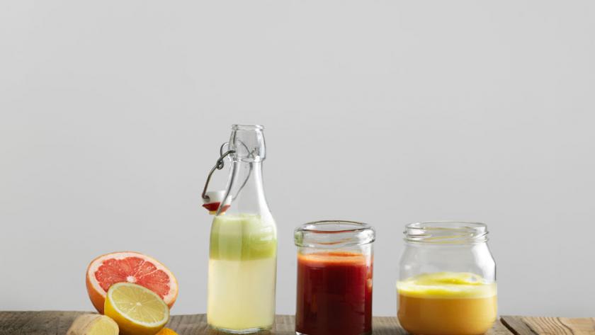 6 tips voor een dagelijks detox-effect - Libelle