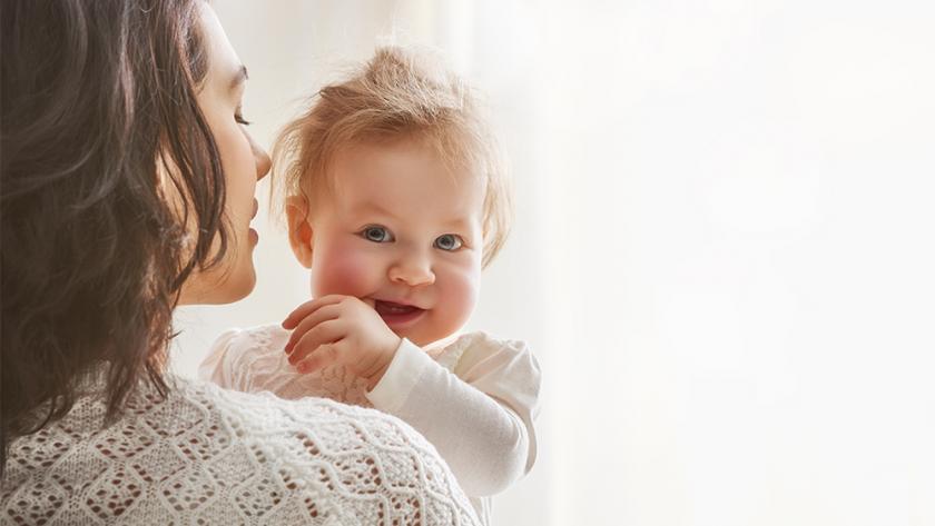 Test Quel Genre De Prenom Devez Vous Donner A Votre Futur Bebe Femmes D Aujourd Hui