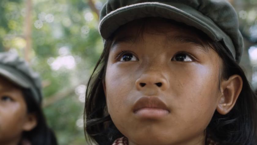 D Abord Ils Ont Tue Mon Pere "D'abord ils ont tué mon père": les premières images du dernier film