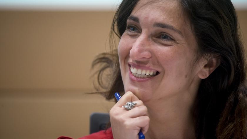 Zuhal Demir In Verwachting Van Eerste Kindje - Libelle