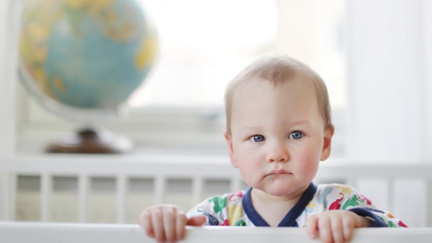 48 Prenoms Originaux Pour Bebe Inspires Par Des Villes Femmes D Aujourd Hui