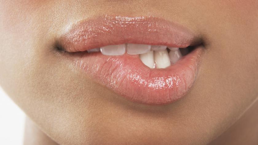 kapotte lippen kapotte lippen