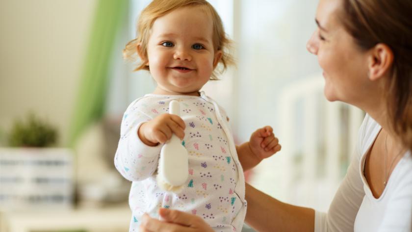 Mon Petit Se Reveille Toujours Trop Tot Que Dois Je Faire Femmes D Aujourd Hui