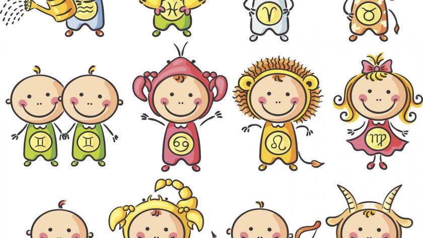 L Horoscope Te Dira La Taille Et Le Poids De Naissance De Ton Bebe Femmes D Aujourd Hui
