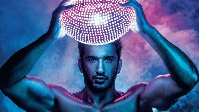 Les premières images du calendrier des Dieux du Stade - Femmes d Les premières images du calendrier des Dieux du Stade - Femmes d