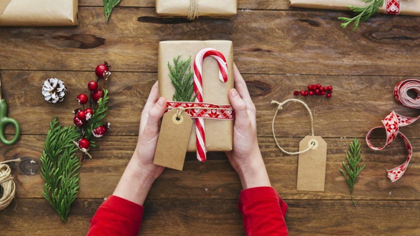 Certificaat Burger ontploffen Kerstcadeautjes origineel inpakken: 13x makkelijke ideeën - Libelle