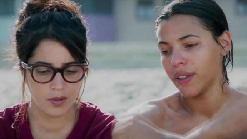 Films Et Séries Tv Avec Leïla Bekhti A voir: la bande-annonce troublante du film "Carnivores" avec Leïla