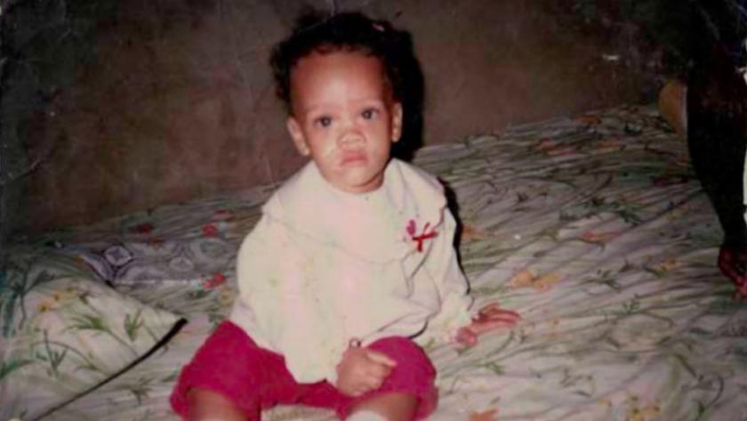 Pour Ses 30 Ans Rihanna Ecrit Un Message Touchant A Sa Maman Femmes D Aujourd Hui