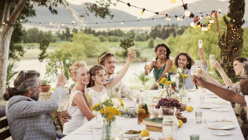 Mariage Communion Des Idées De Tenues Pour être Linvitée