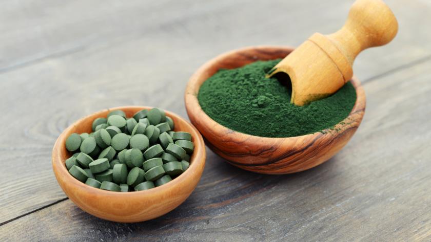 La Spiruline, Le Complément Idéal Pendant Une Grossesse - Femmes  D'aujourd'hui