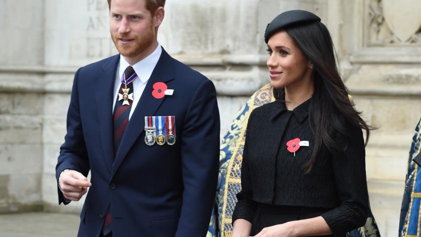 La reine Elizabeth II a signé l\u0027Acte de Consentement pour le mariage du prince