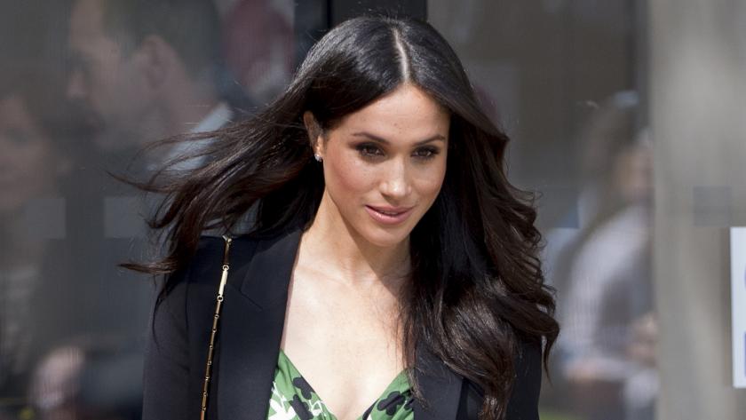 Meghan Markle Sort Du Silence Malheureusement Mon Père Ne - 