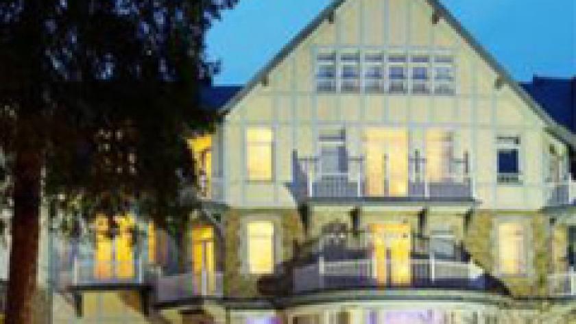 Naar het stoombad en daarbuiten