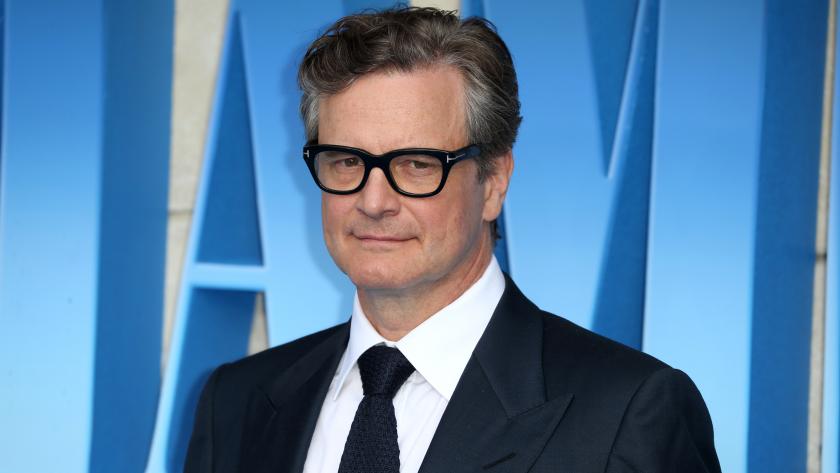 8 Films Avec Colin Firth Que Vous Devez Voir Absolument Femmes D Aujourd Hui