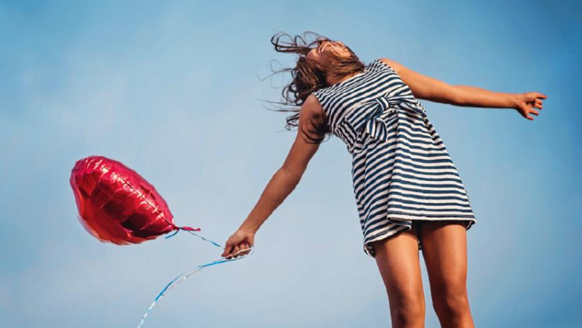 Escapade Les 12 Cles Du Bonheur Amoureux Femmes D Aujourd Hui