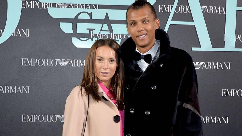 Les Jolies Photos Publiees Par L Epouse De Stromae Pour Leurs 6 Ans D Amour Femmes D Aujourd Hui