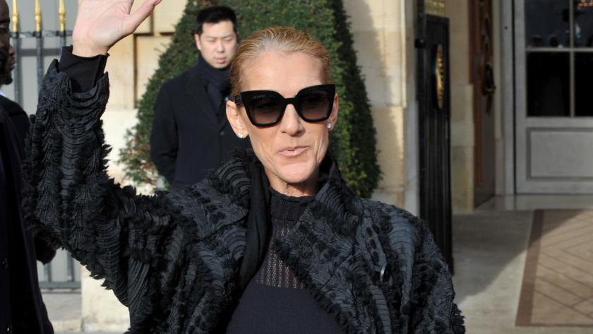 Je Suis Dans Mon Film Tout Va Bien Céline Dion rassure ses fans: "Je suis plus mince, mais tout va bien