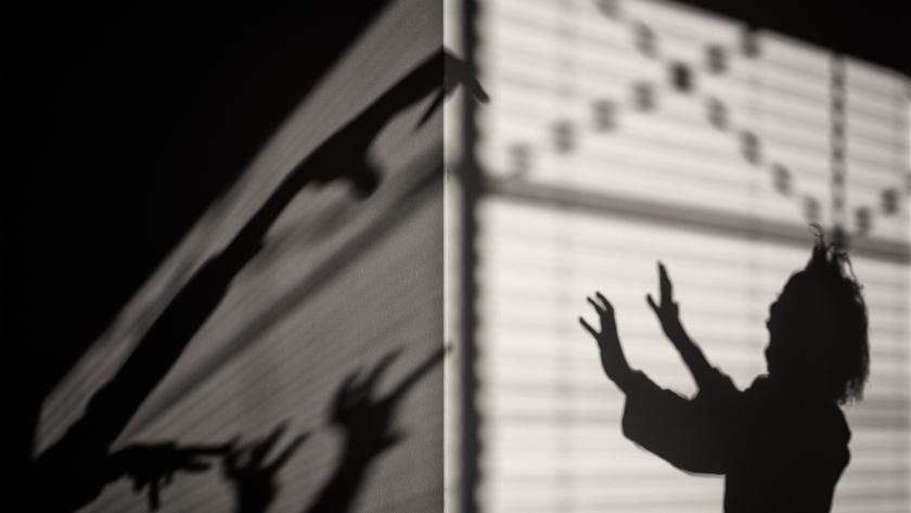 De Quoi Les Enfants Ont Ils Peur Age Par Age Femmes D Aujourd Hui