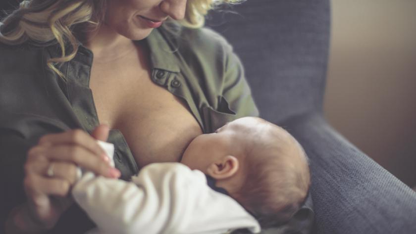 Comment Soutenir Une Maman Qui Allaite Femmes D Aujourd Hui