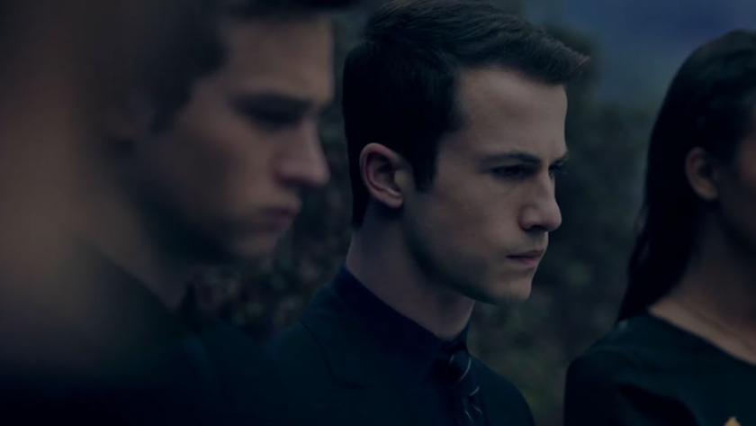 13 Reasons Why La Bande Annonce Et La Date De Sortie De La Saison 3 Enfin Devoilees Femmes D Aujourd Hui