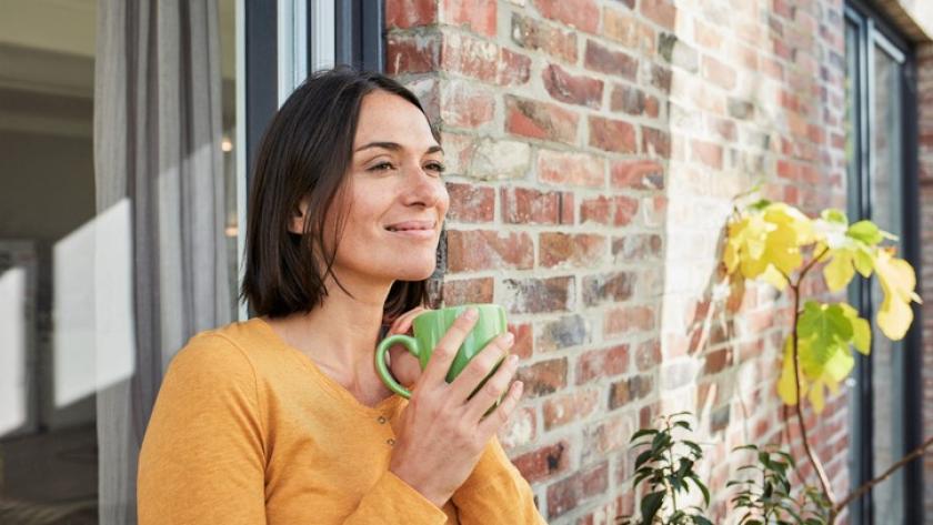 Espresso gezonder dan gewone koffie