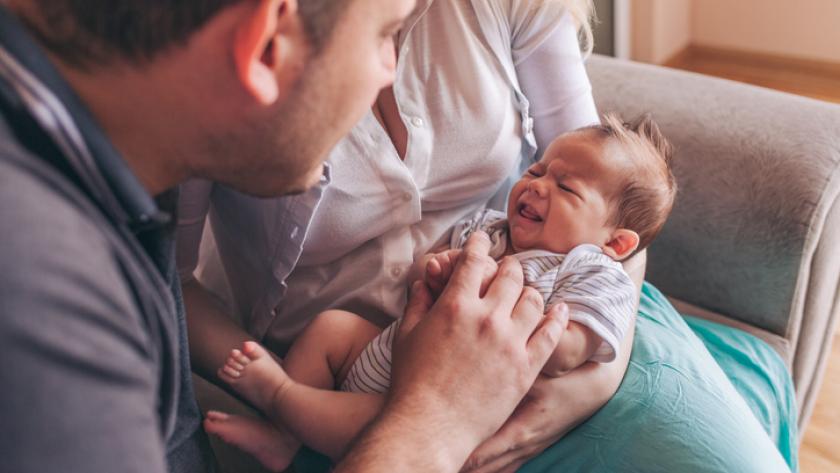 6 Astuces Pour Calmer Les Coliques Du Nourrisson Femmes D Aujourd Hui