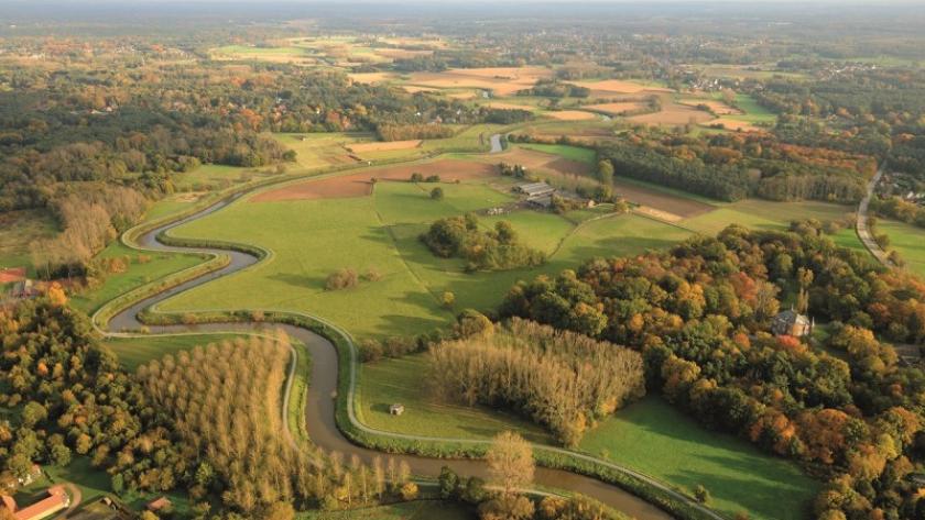 Uitstap van de week: fietsen door de Dijlevallei - Libelle