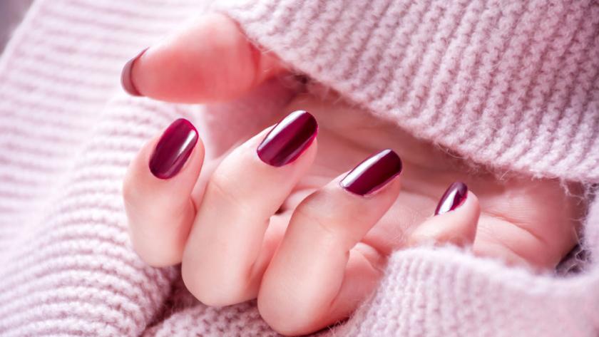 Vernis à ongles les 7 couleurs tendance de cet automne