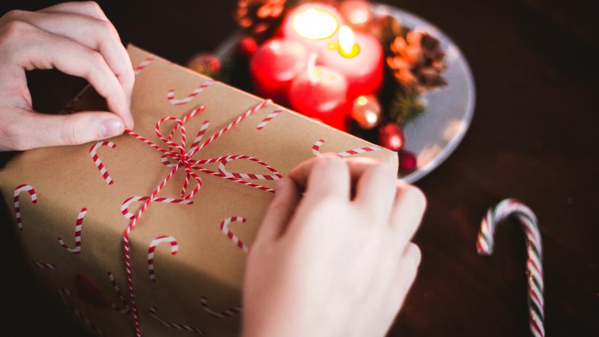 16 Cadeaux De Noel A Moins De 5 Pour Une Cacahuete Femmes D Aujourd Hui