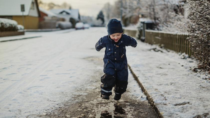 Les 5 Causes D Accidents Graves Et Insoupconnes En Hiver Femmes D Aujourd Hui