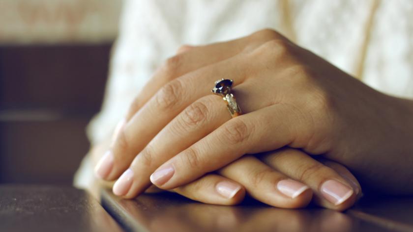 Comment Blanchir Les Ongles Femmes Daujourdhui