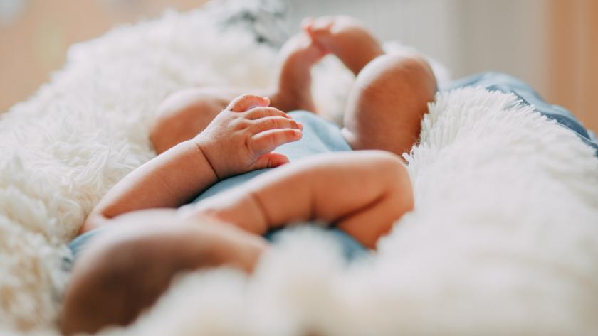 L Evolution Du Sommeil De Bebe Mois Apres Mois Femmes D Aujourd Hui