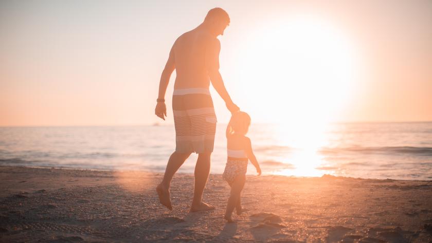 Allergie Au Soleil Votre Enfant Est Il Touche Femmes D Aujourd Hui