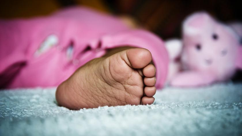 Le Douloureux Temoignage D Une Maman Sur Le Syndrome Du Bebe Secoue Sbs Femmes D Aujourd Hui