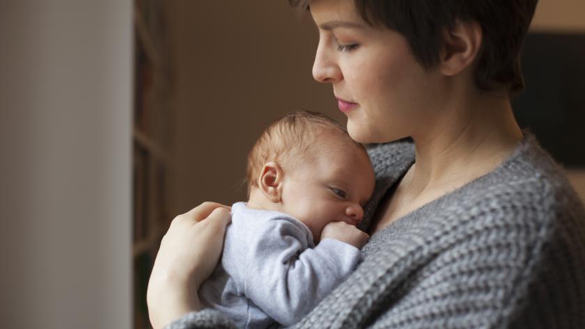 Tout Ce Que J Aurais Du Faire Avant La Naissance De Bebe Femmes D Aujourd Hui