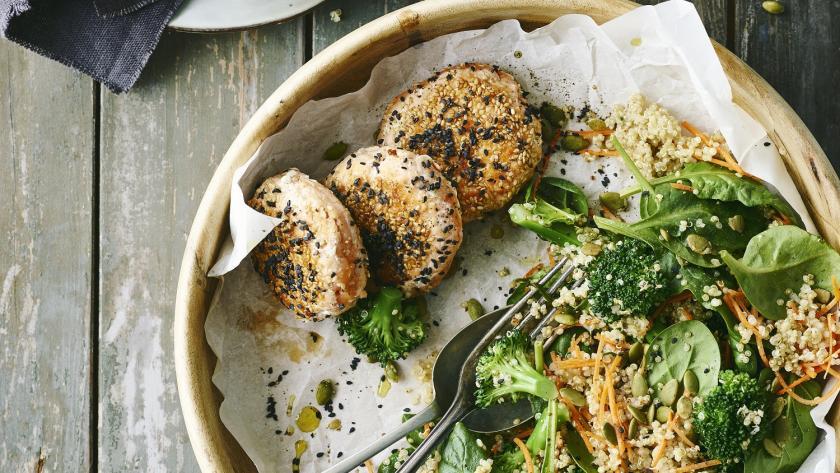 Quinoa 10x Lekkere En Gezonde Ideeen Voor Het Hele Gezin Libelle