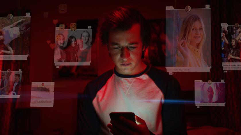 Derrière Nos écrans De Fumée Streaming Netflix: 3 documentaires qui donnent envie de quitter les réseaux