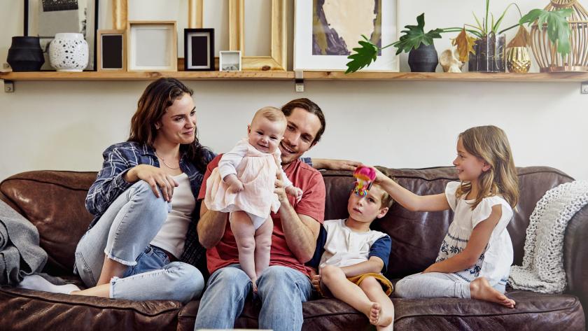 Etes Vous Prete A Avoir Un Troisieme Enfant Femmes D Aujourd Hui