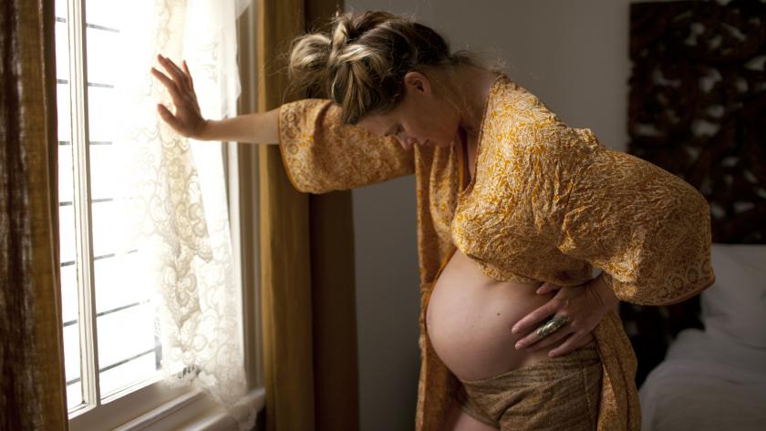Anna Roy La Vie Revee Du Post Partum Quel est le rôle de l'ocytocine dans l'accouchement et le post-partum