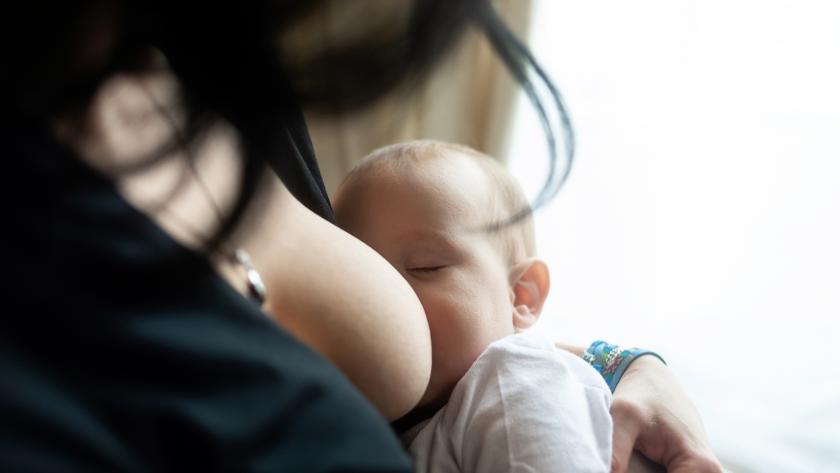 Greve De La Tetee Pourquoi Ca Arrive Et Comment Y Remedier Femmes D Aujourd Hui