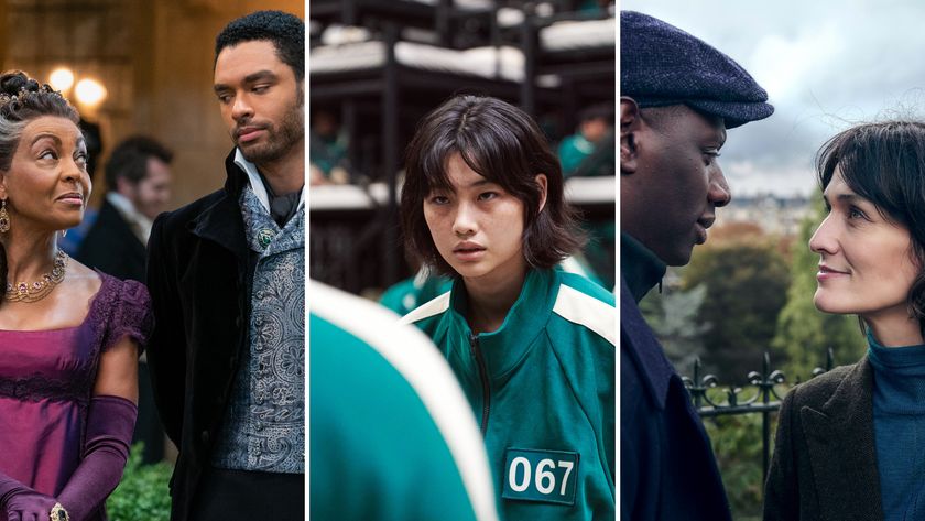 Les 20 séries les plus regardées de l'histoire de Netflix - Femmes d