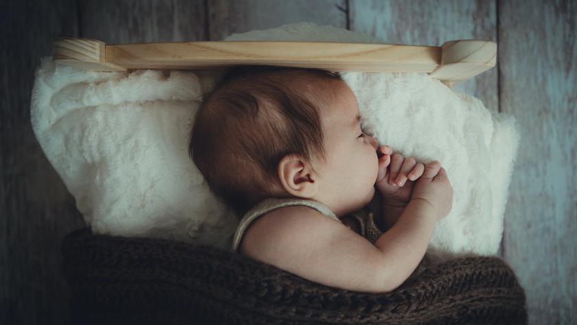 Autisme: Les Signes À Surveiller De 0 À 24 Mois - Femmes D'aujourd'hui