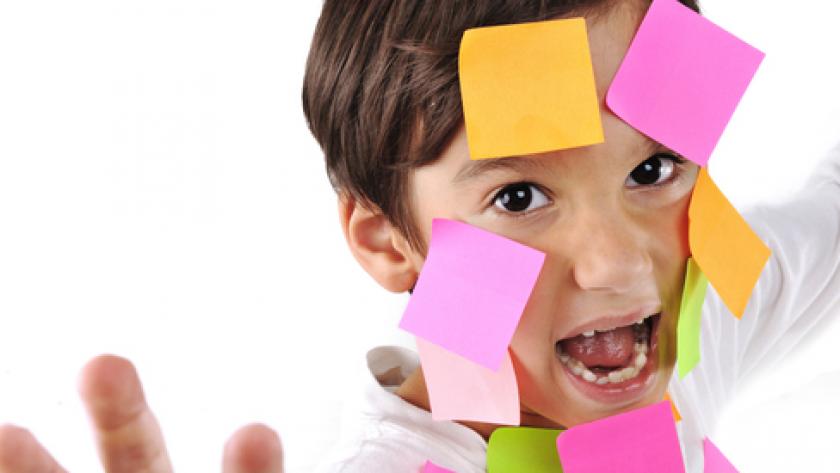 kinderen met faalangst kinderen met faalangst
