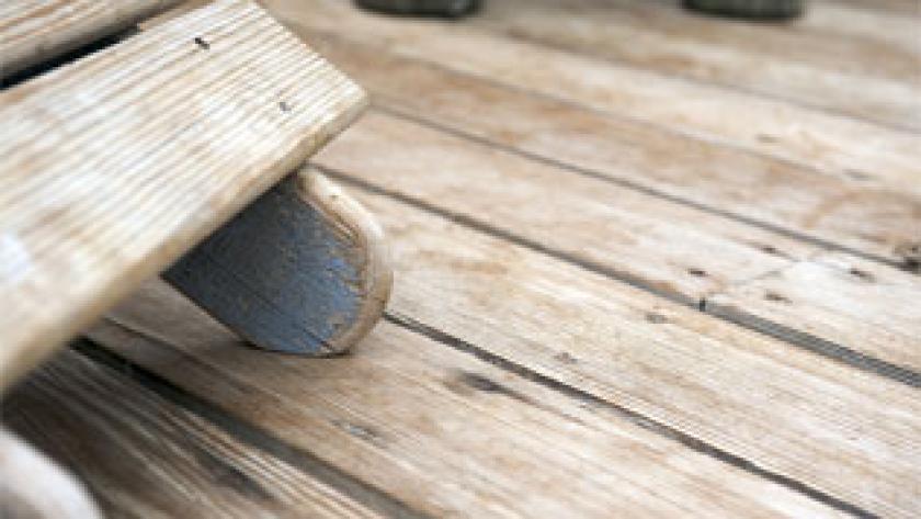 V33 Une Cure De Vitalité Pour Votre Mobilier De Jardin Femmes D