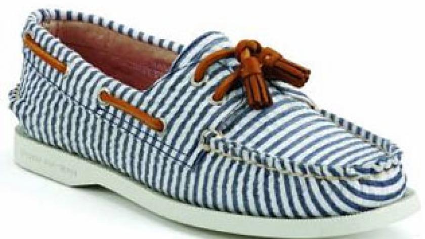 sperry docksiders amazon